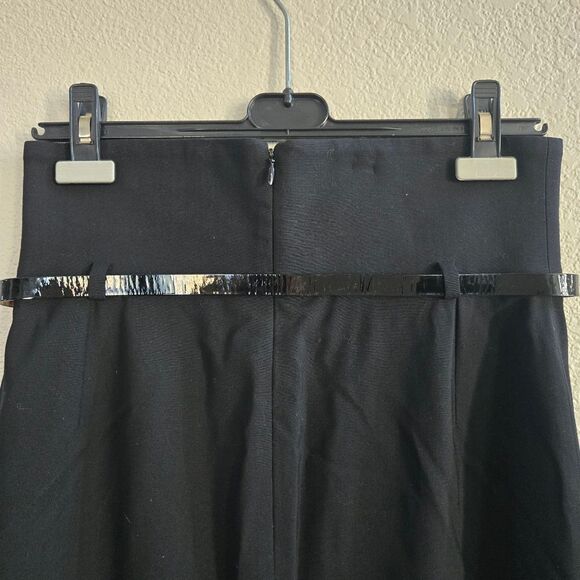 Dolce & Gabbana High Waist pencil Skirt with belt size 44 6 8 - Picture 4 of 13